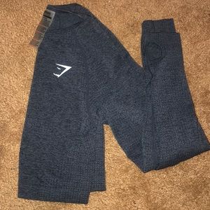 Gymshark Adapt Marl Seamless